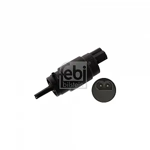 Насос стеклоомывателя FEBI BILSTEIN 04795 для BMW synthetic.ua - Фото 1
