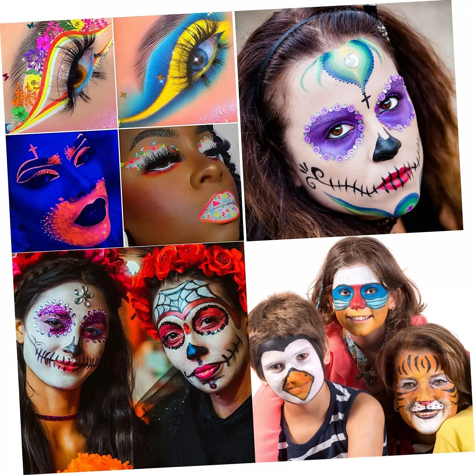 Підводка Angoily флуоресцентна Стильна, фото №2