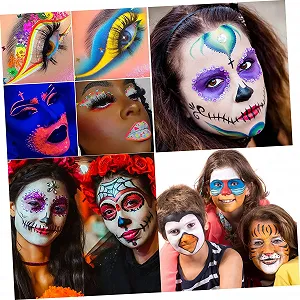 Підводка Angoily флуоресцентна Стильна ціна на synthetic.ua - Фото 1 Підводка Angoily флуоресцентна Стильна synthetic.ua - Фото 1