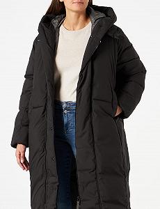 Куртка G-STAR G-Whistler Padded Extra Long Parka synthetic.ua - Фото 1