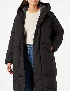 Куртка G-STAR G-Whistler Padded Extra Long Parka цена на synthetic.ua - Фото 1 Куртка G-STAR G-Whistler Padded Extra Long Parka synthetic.ua - Фото 1