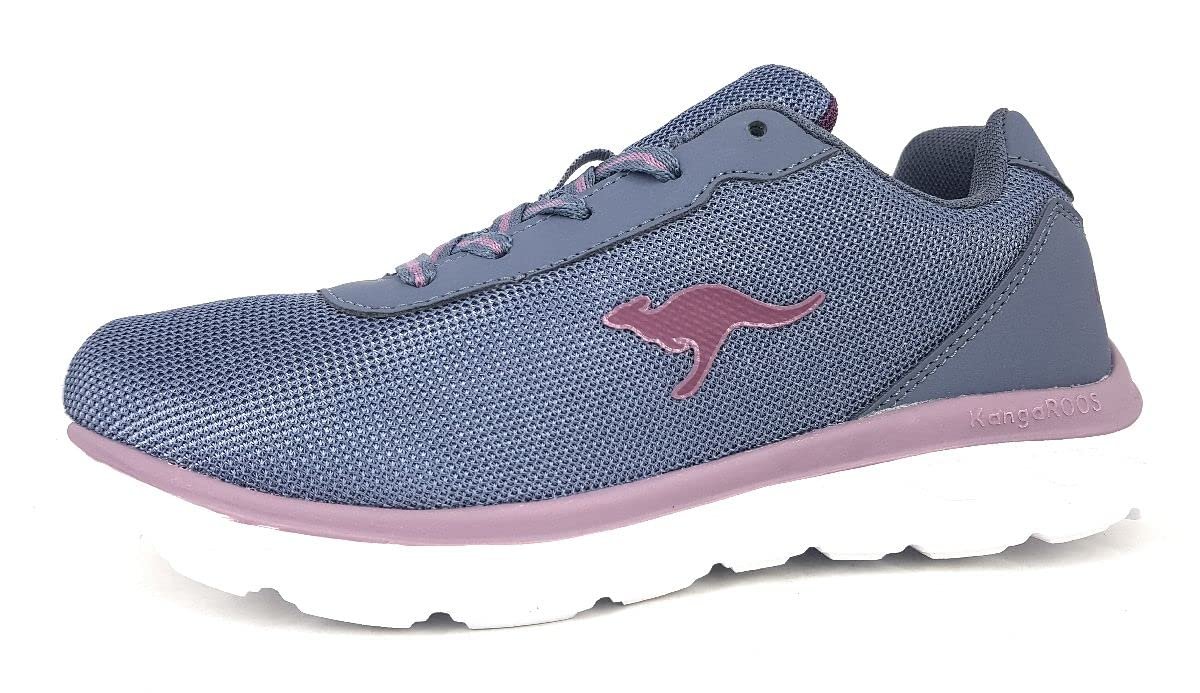 Ботинки KangaROOS Unisex Kn-nami, фото №1