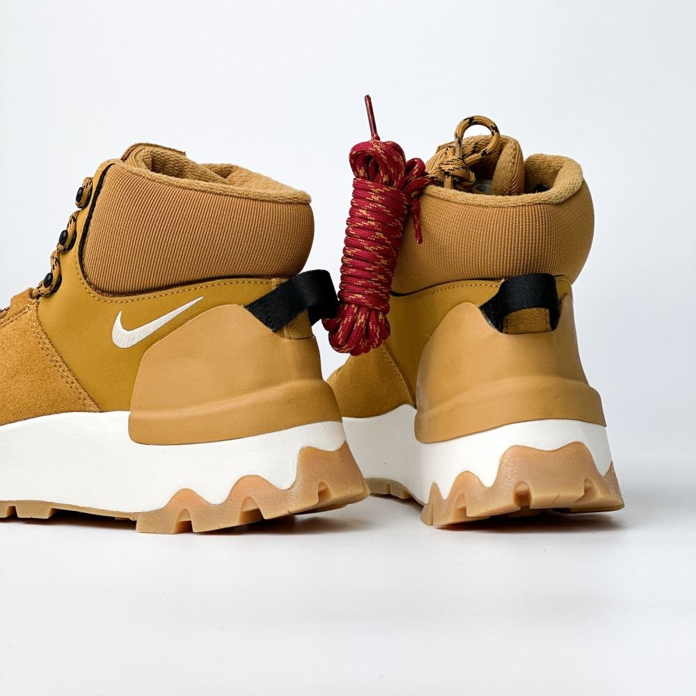 Кроссовки Nike CITY CLASSIC BOOT 38.5, фото №3