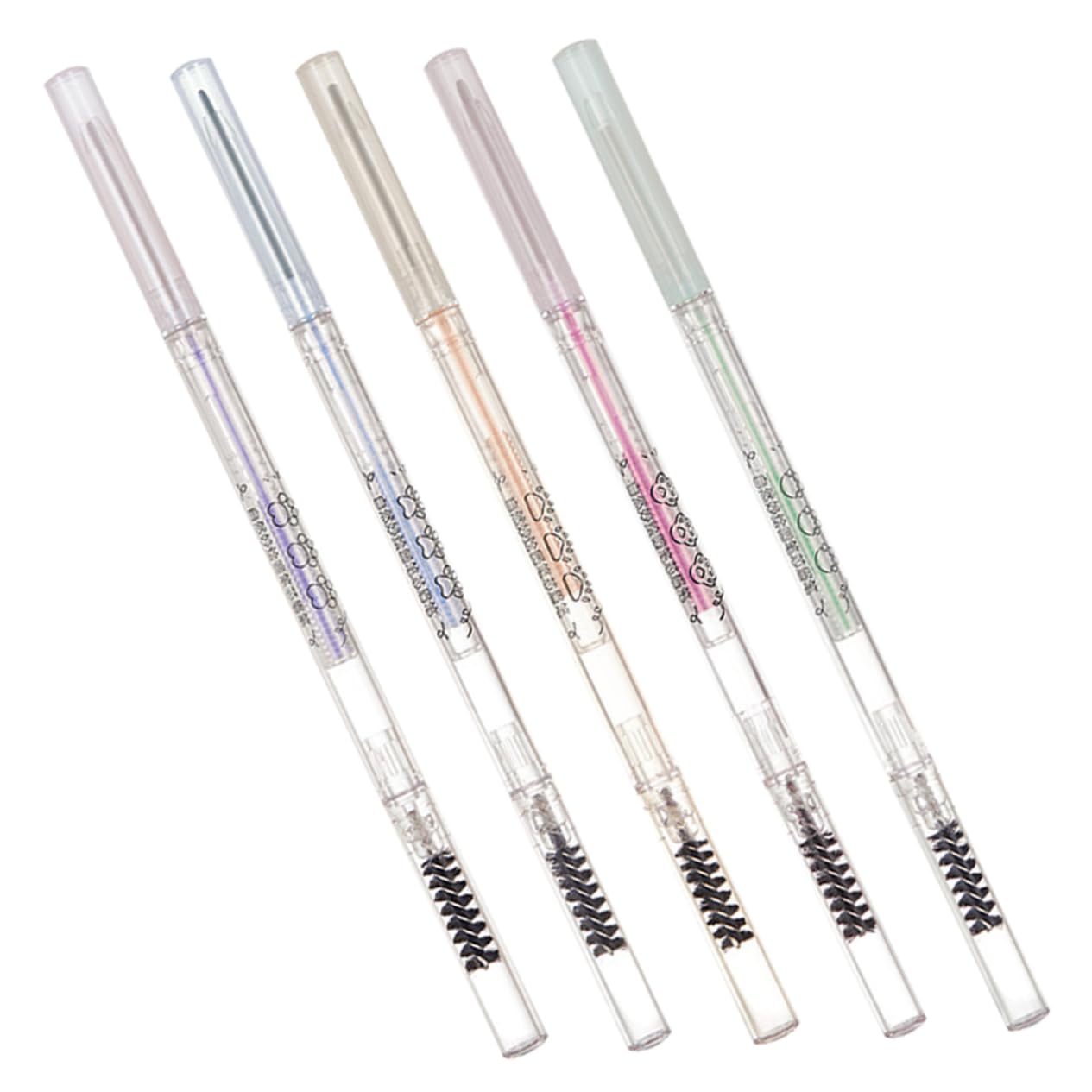 Карандаш ABOOFAN Medium Brown для бровей Ash Brown, фото №1 Карандаш ABOOFAN Medium Brown для бровей Ash Brown, фото №1