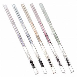 Карандаш ABOOFAN Medium Brown для бровей Ash Brown - Фото 1