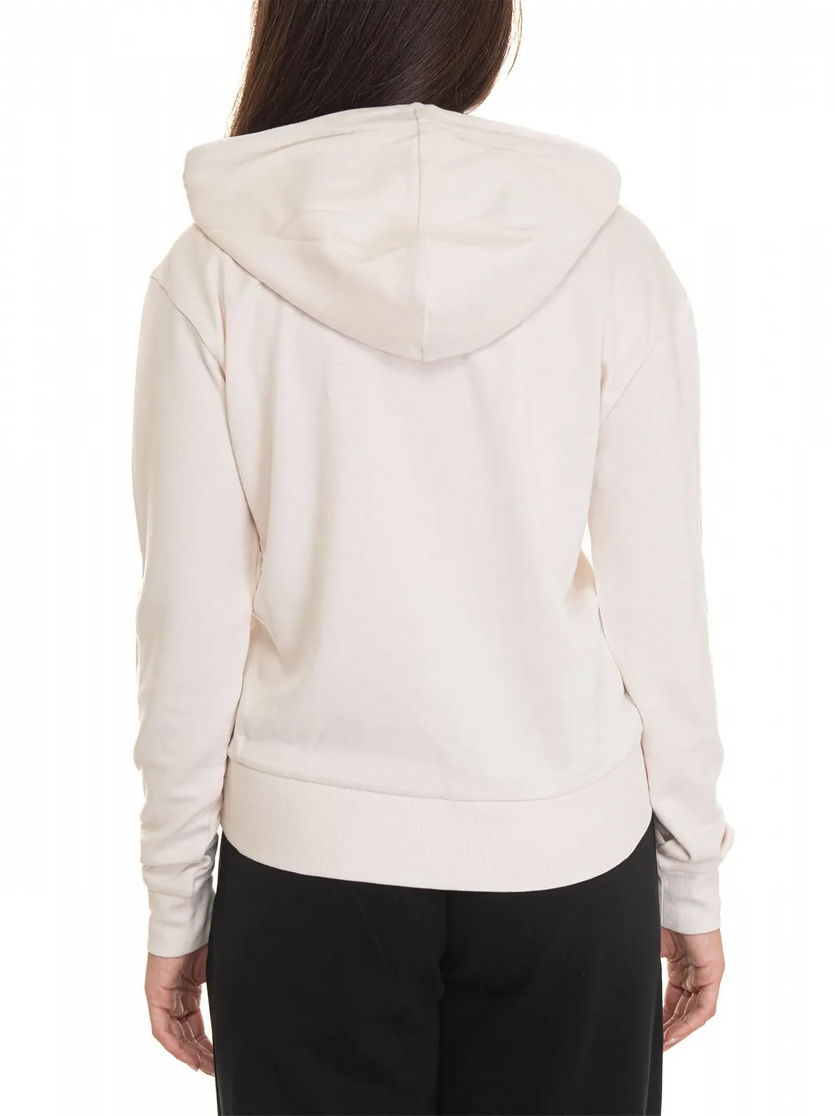 Худи BOSS CP Stripe Logo Черный, фото №5