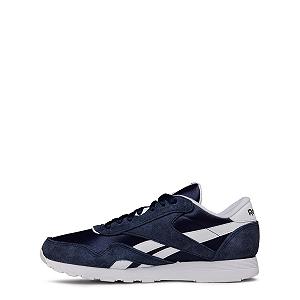 Кросівки Reebok Classic Nylon чоловічі synthetic.ua - Фото 1