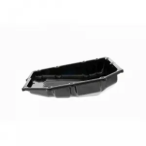 Масляний піддон АКПП VAICO Green Mobility Parts V25-1143 для FORD synthetic.ua - Фото 1