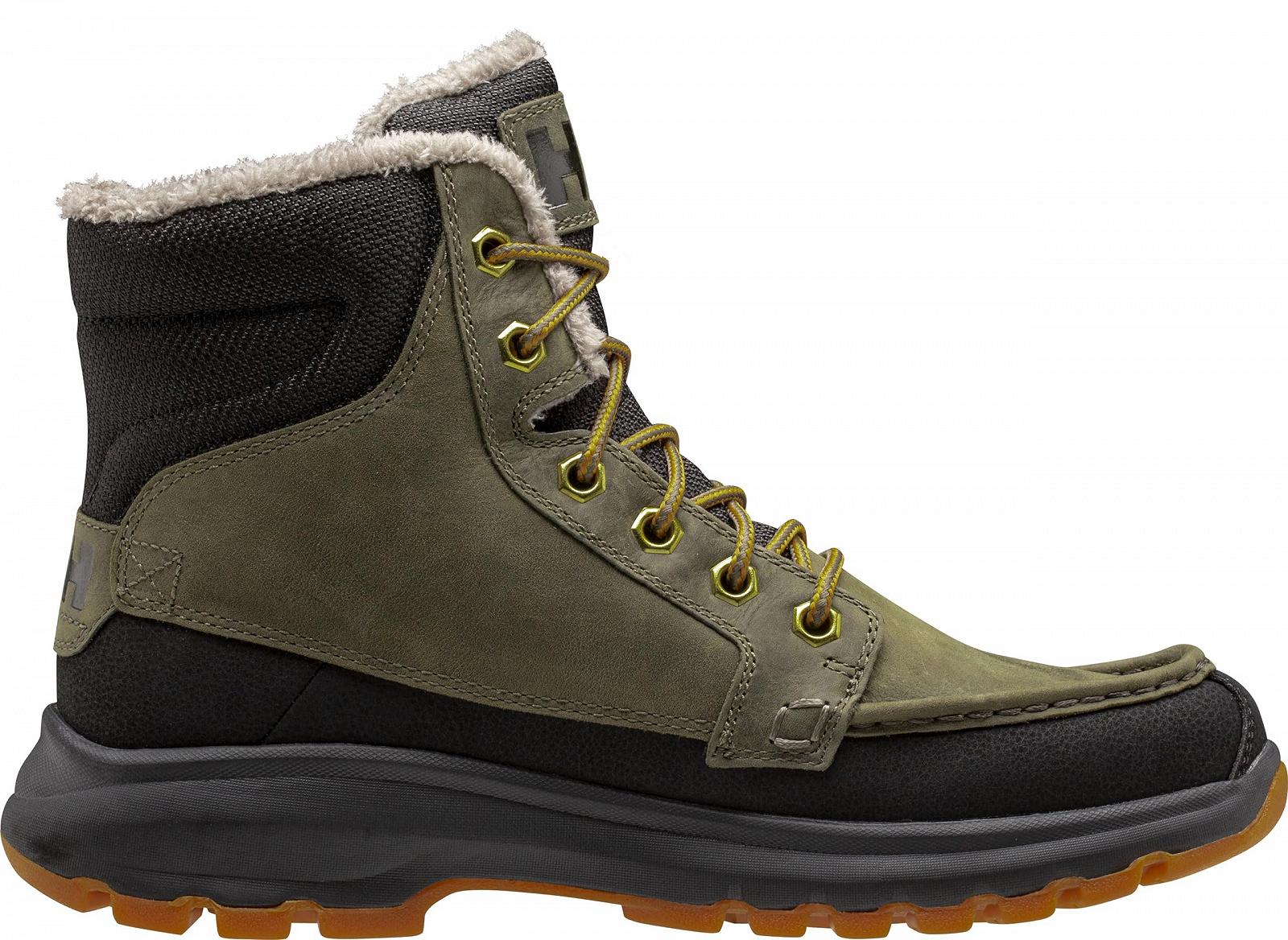 Мужские Ботинки Helly Hansen Garibaldi V3 Slip On, фото №7