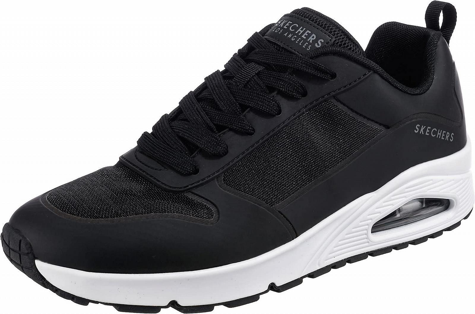 Кроссовки Skechers UNO Sol мужские, фото №1