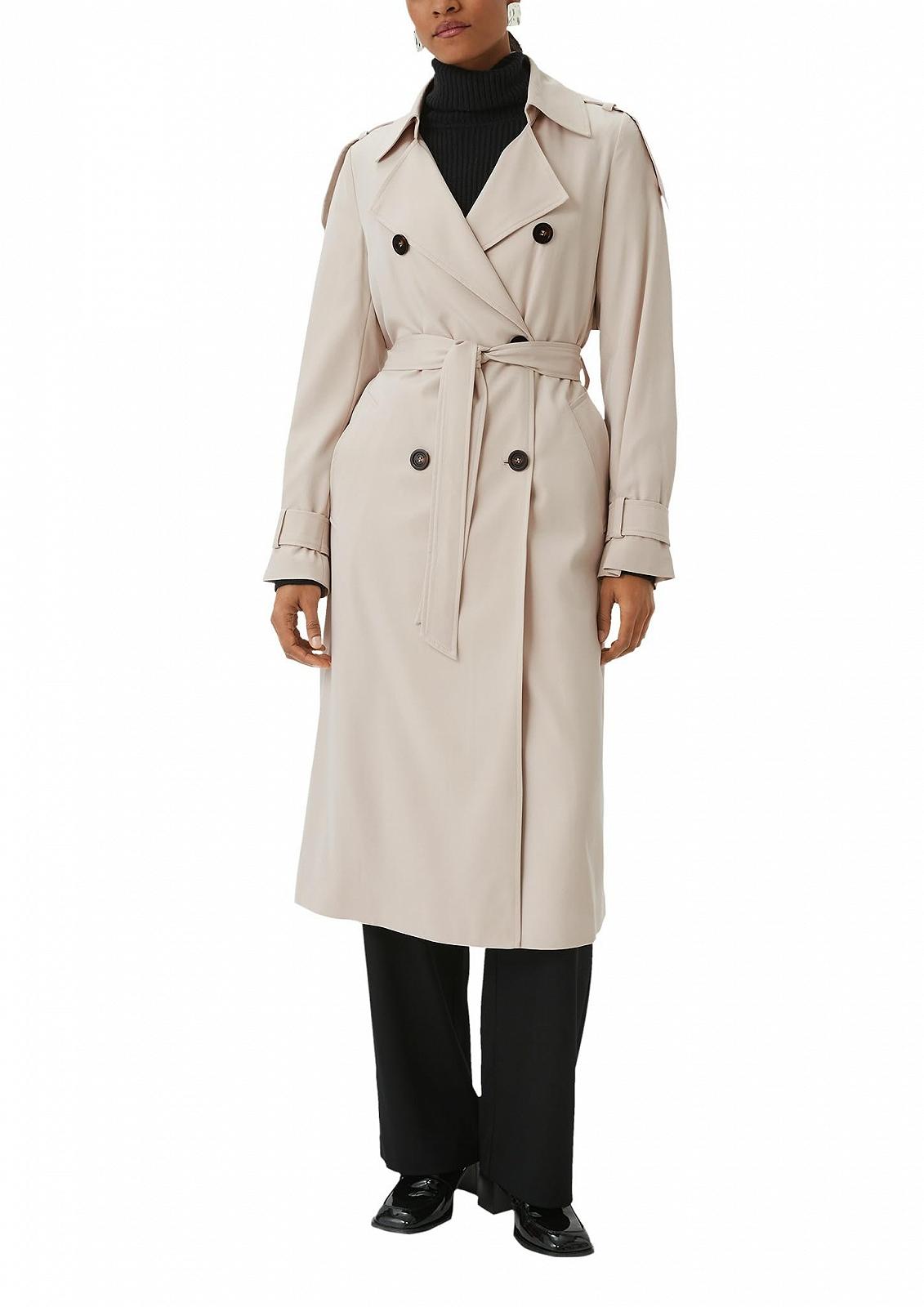 Тренч comma Жіночий, фото №4