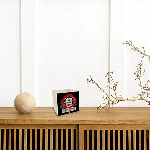 Скарбничка Штраф за швидку їзду дерев'яна Дорожній знак synthetic.ua - Фото 1