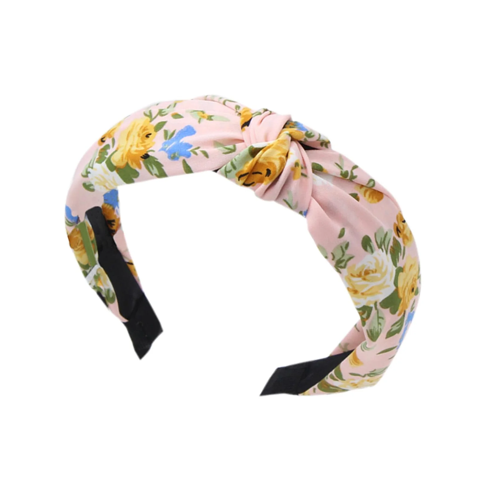 Обруч на голову Бохо, фото №5 Обруч на голову Бохо, фото №5