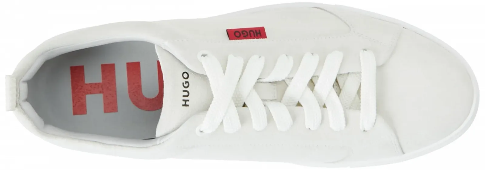 Кросівки HUGO Morrie_Tenn_numic, фото №3