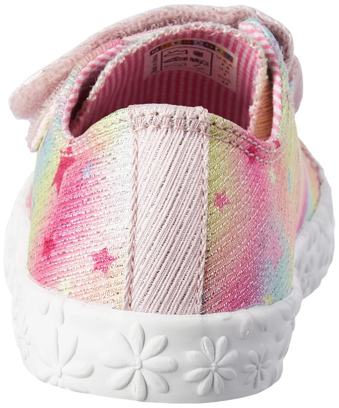 Кроссовки Pablosky 967270 для девочек, фото №3