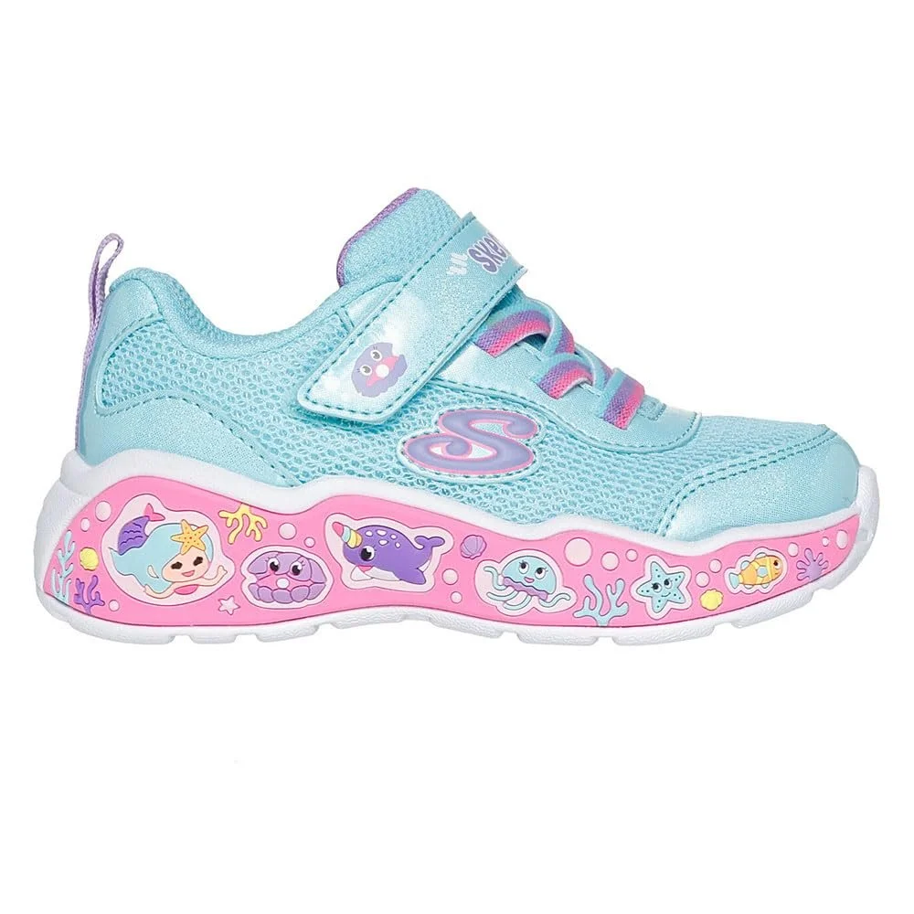 Кроссовки Skechers Play Scene - Fun Squad, фото №4