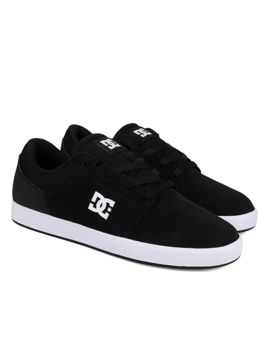 Кросівки DC Shoes Crisis 2 Leather чоловічі, фото №2
