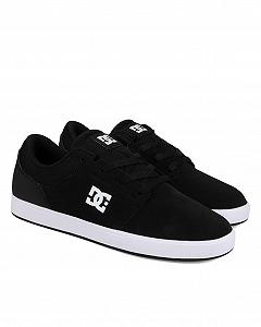 Кросівки DC Shoes Crisis 2-Leather чоловічі synthetic.ua - Фото 1