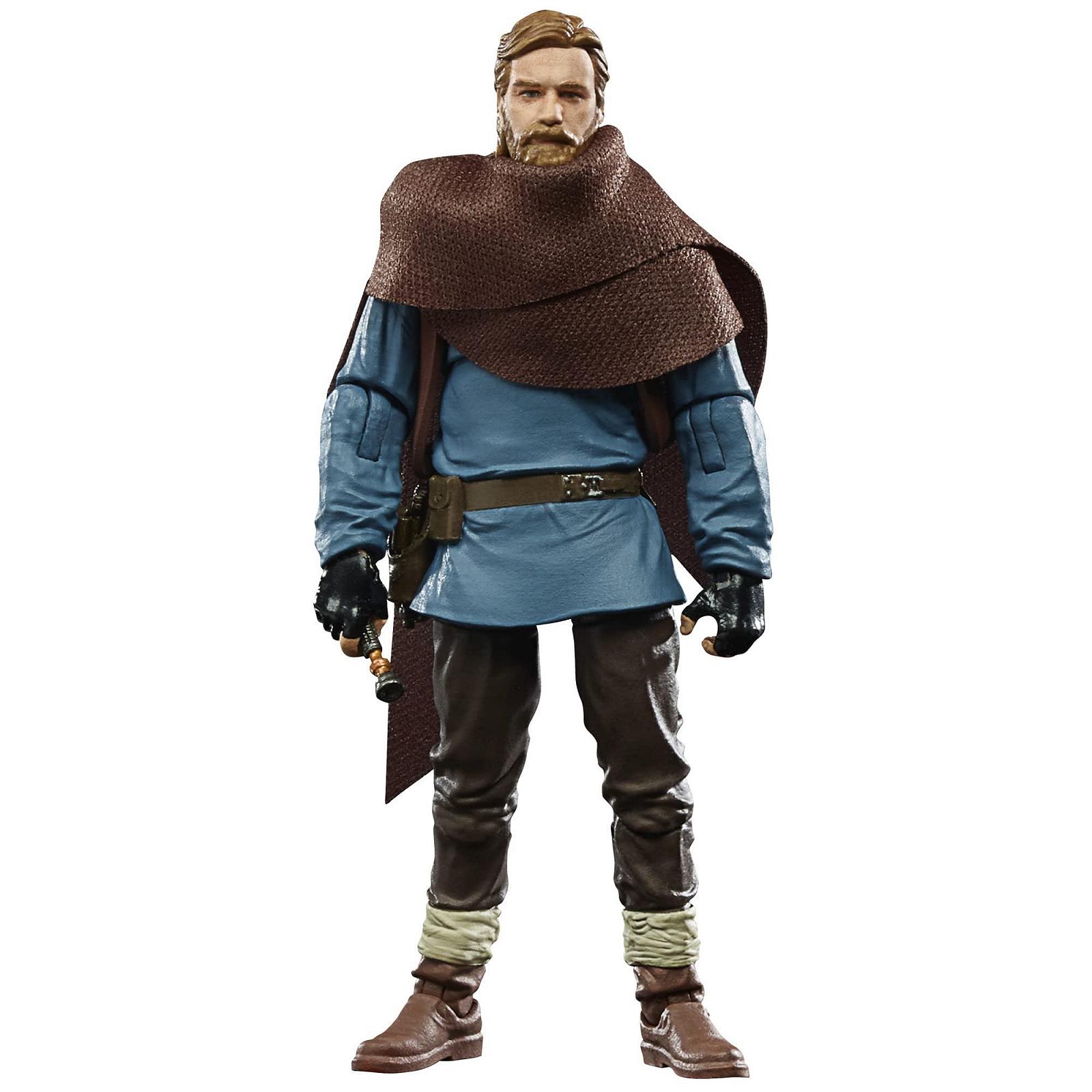 Фігурки Star Wars Vintage Collection Обі-Ван Кенобі Multipack 9,5 см, фото №2