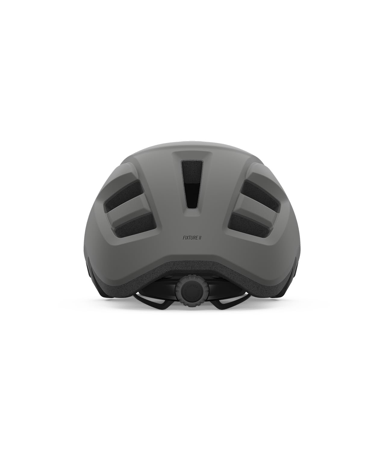 Шлем Giro Fixture II, унисекс, для взрослых, 54-61 см, для горных велосипедов, Enduro, All-Mountain, вентиляция, система регулировки размера, стандарт безопасности EN1078, легкий и дышащий, фото №3