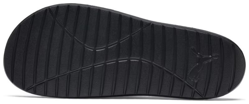 Шльопанці Puma Divecat v2 чорний  42, фото №4