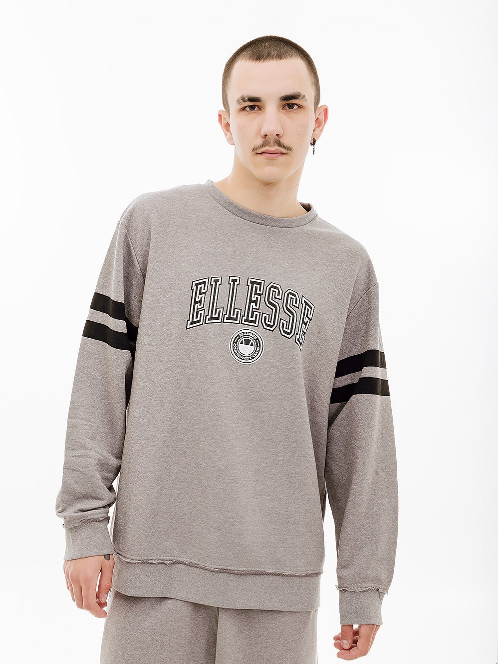 Світшот Ellesse Vivar L, фото №1