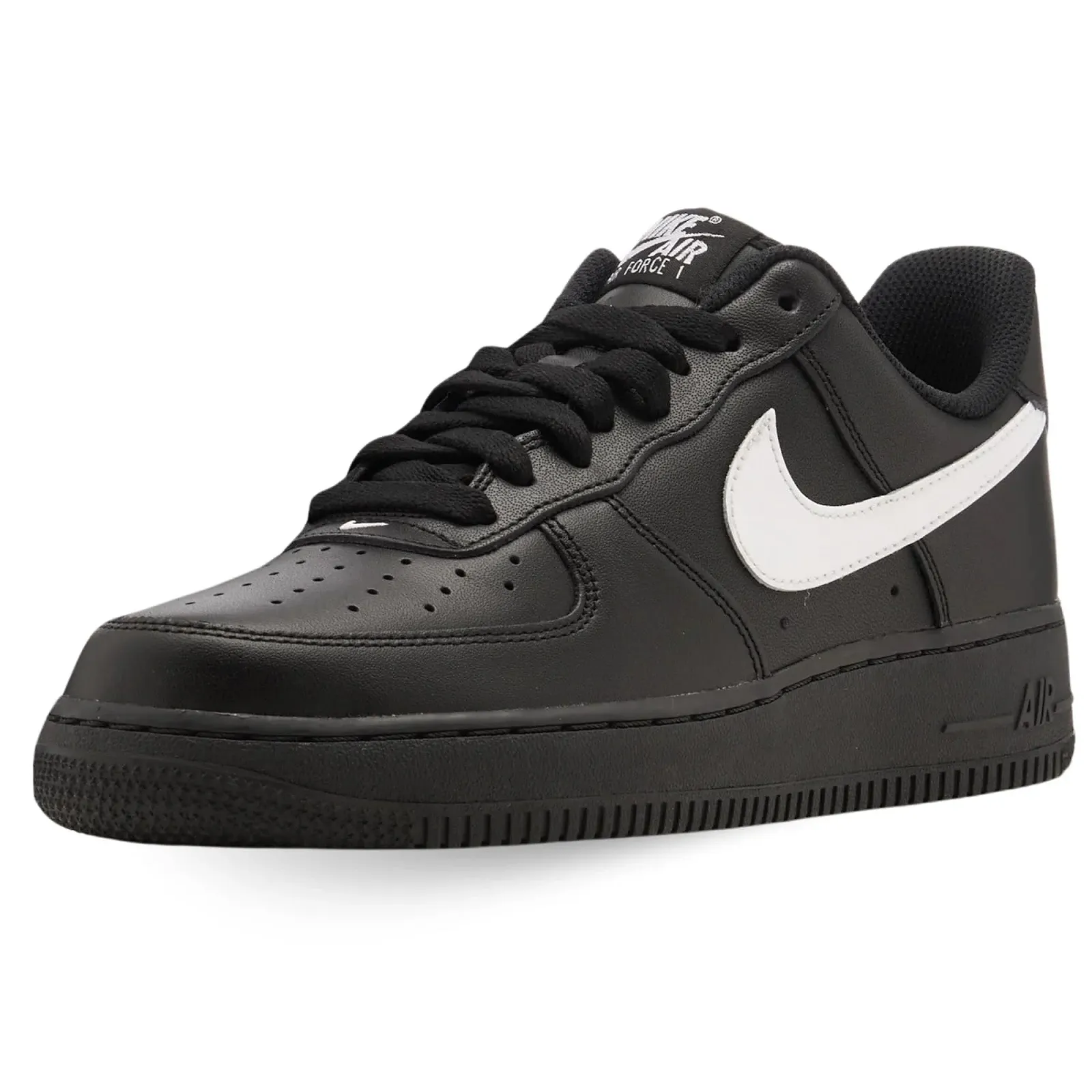 Кросівки Nike Air Force 1 '07 Code FZ0627-010, фото №1 Кросівки Nike Air Force 1 '07 Code FZ0627-010, фото №1
