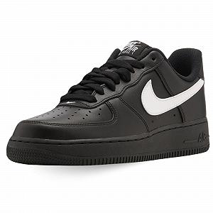 Кросівки Nike Air Force 1 '07 Code FZ0627-010 - Фото 1