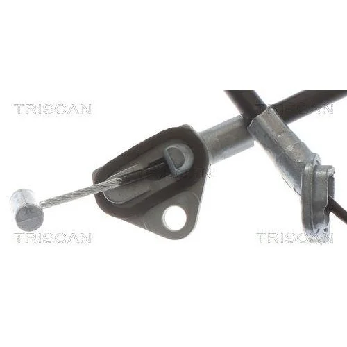 Трос стояночного тормоза TRISCAN 8140 69182 для SUZUKI задний правый, фото №3 Трос стояночного тормоза TRISCAN 8140 69182 для SUZUKI задний правый, фото №3