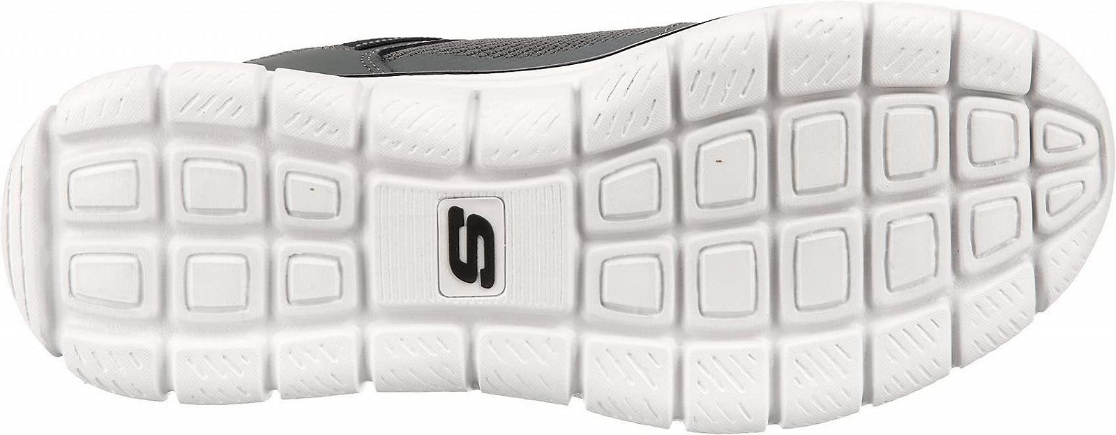Кроссовки Skechers Burns 52635-bbk, фото №6