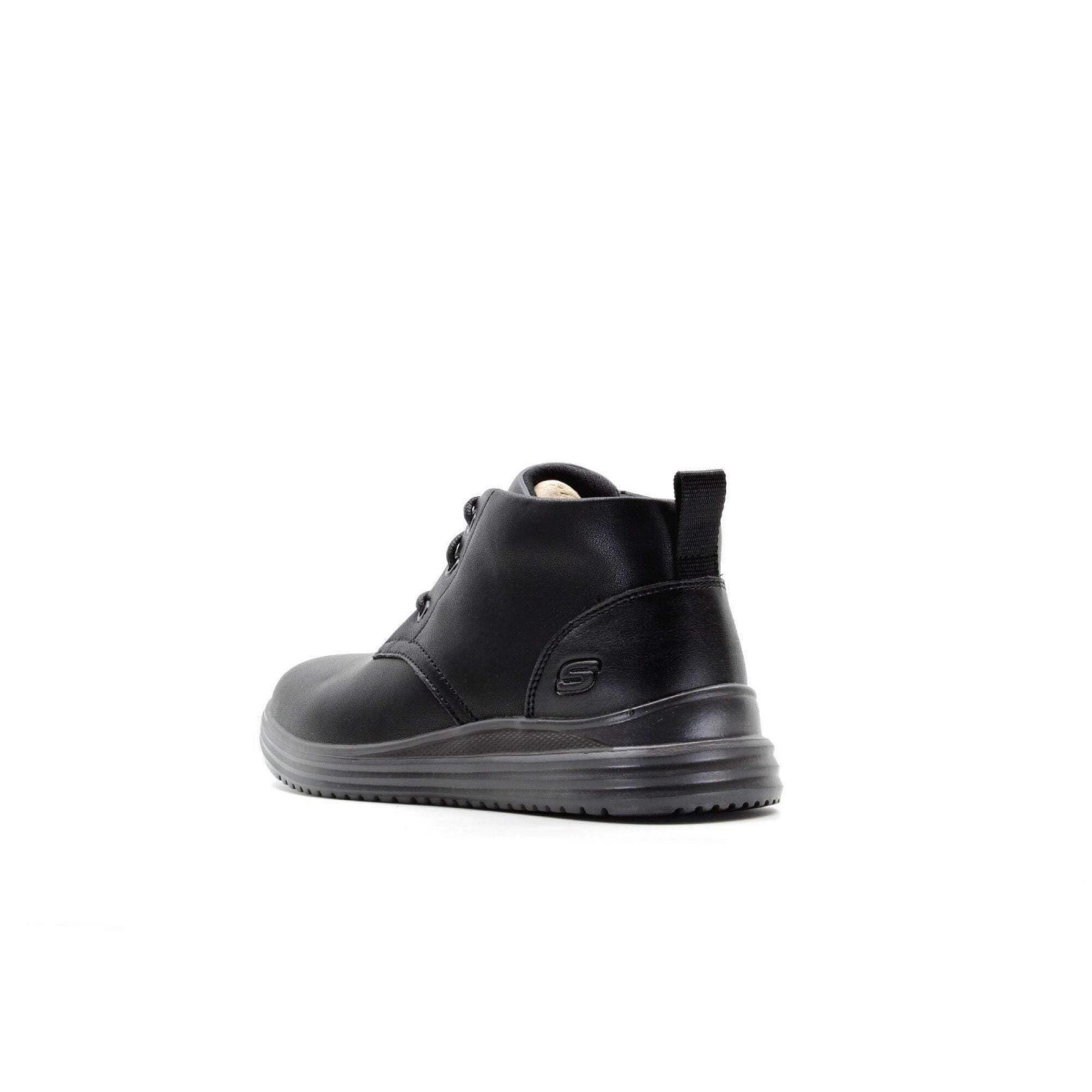 Кроссовки Skechers 204670 Blk Мужские, фото №2