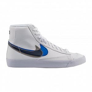 Кроссовки Nike BLAZER MID NN GS Размер 38 synthetic.ua - Фото 1