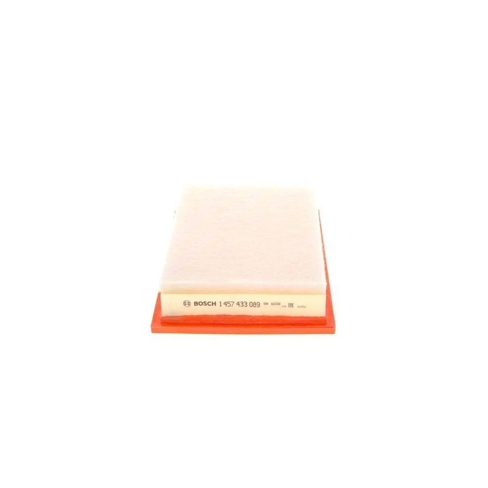 Воздушный фильтр BOSCH 1 457 433 089 для FORD SEAT VW, фото №1