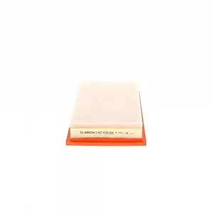 Воздушный фильтр BOSCH 1 457 433 089 для FORD SEAT VW - Фото 1