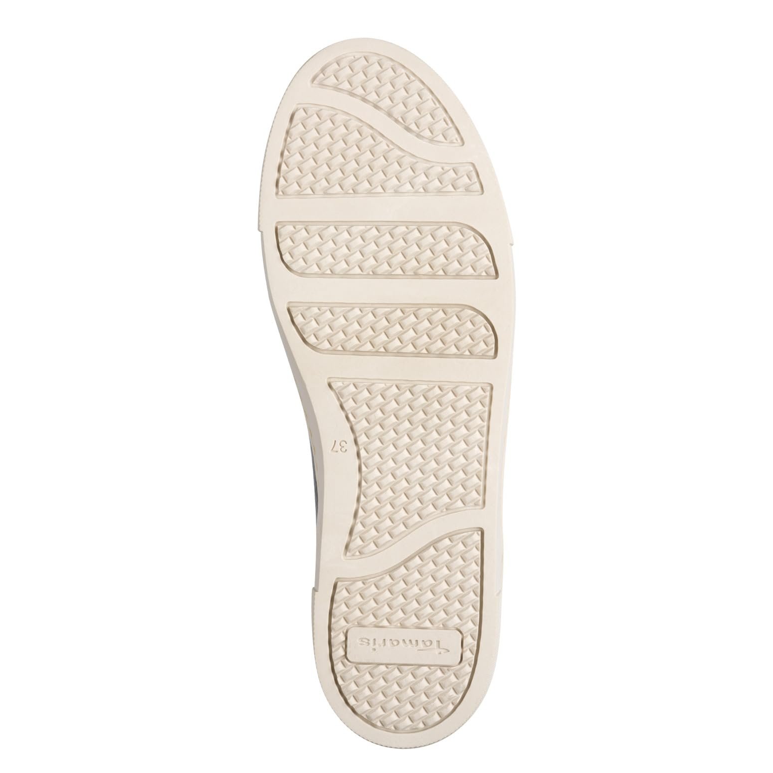 Кроссовки Tamaris Vegan Sporty, фото №2