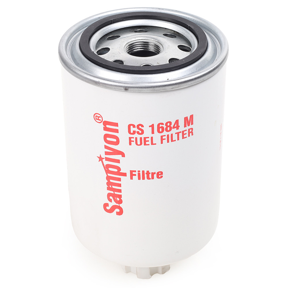 Фильтр топливный сепаратор 53C0051 FS1280 CASE-IH BOBCAT CAT DONGFENG JCB TEREX CS 1684 M P551329, фото №1