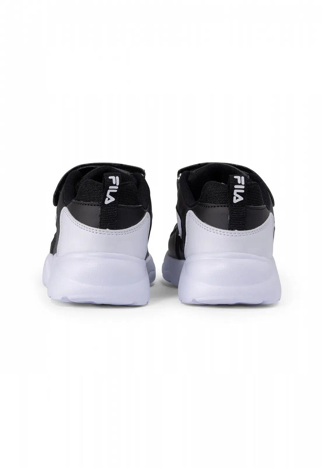 Кроссовки FILA Ventosa Velcro Детские Унисекс, фото №3