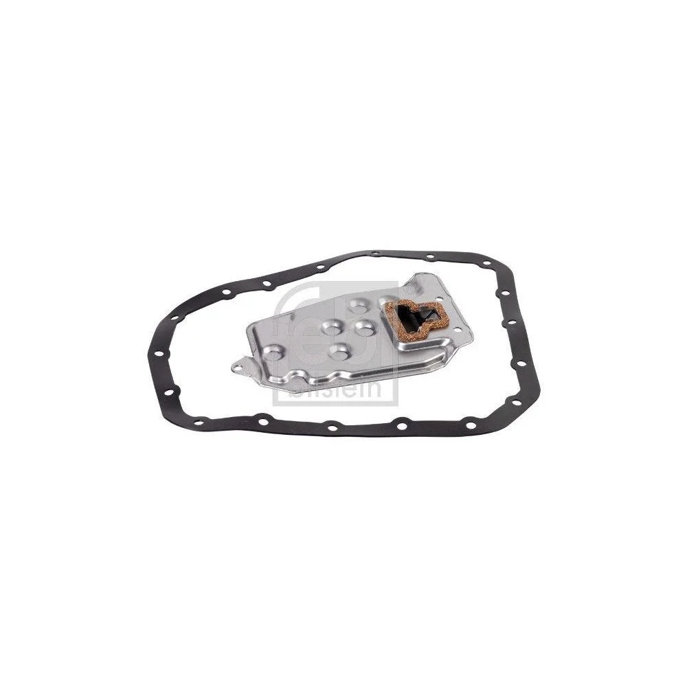 Комплект гідравлічного фільтра автоматичної КПП FEBI BILSTEIN 172305 для TOYOTA, фото №2