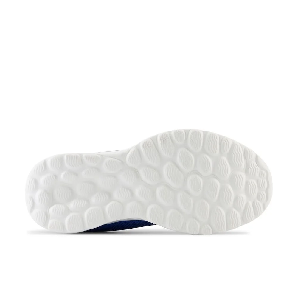 Кроссовки New Balance 520v8 для детей, шнуровка-банджи, фото №6