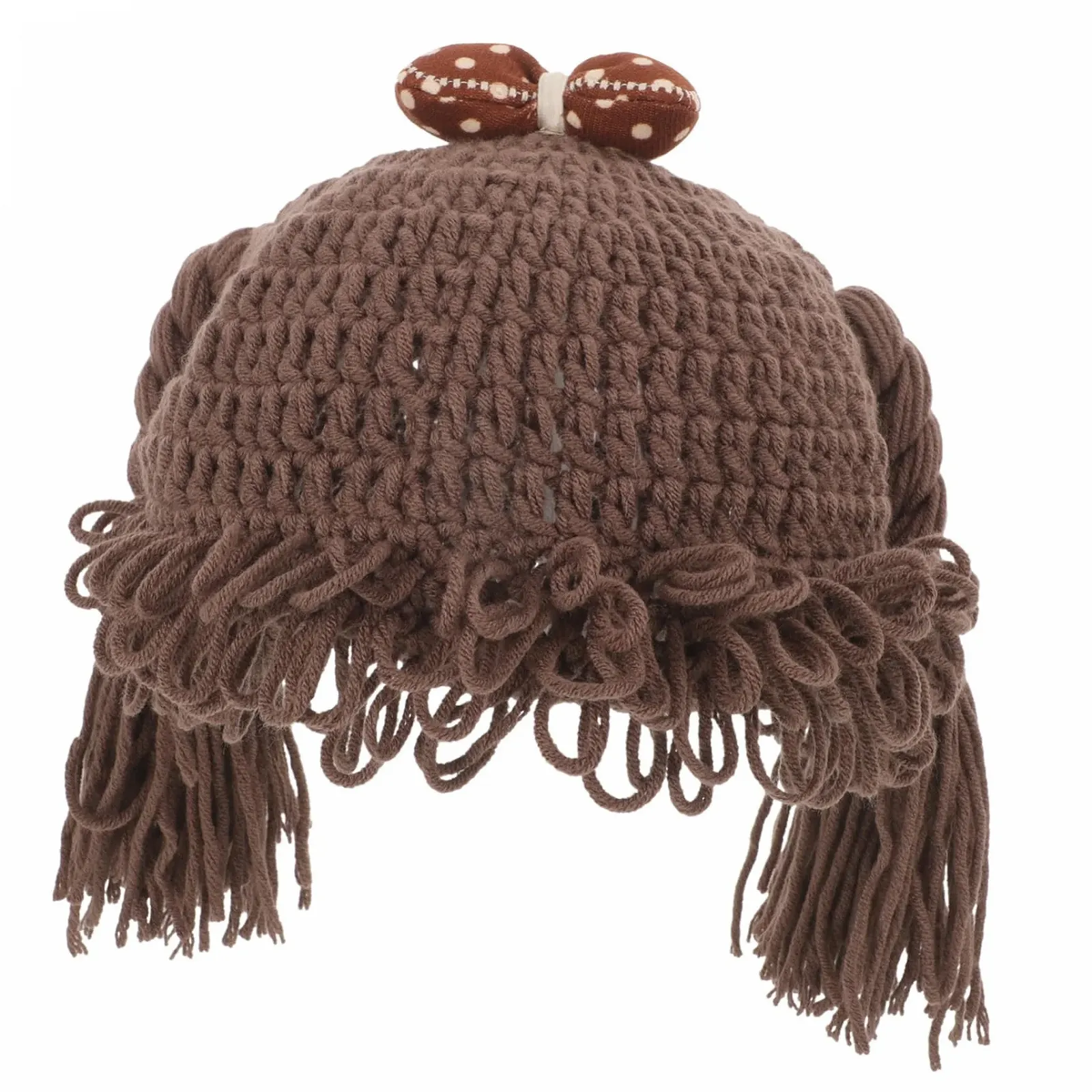 Набір шапок PACKOVE 2 шт., фото №1