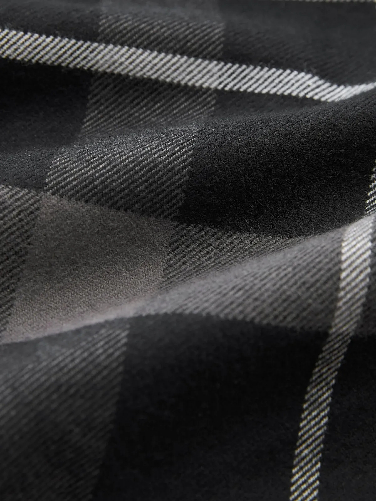 Піжама NEXT Клітчаста Тканинна Набір з 2 штук, фото №6