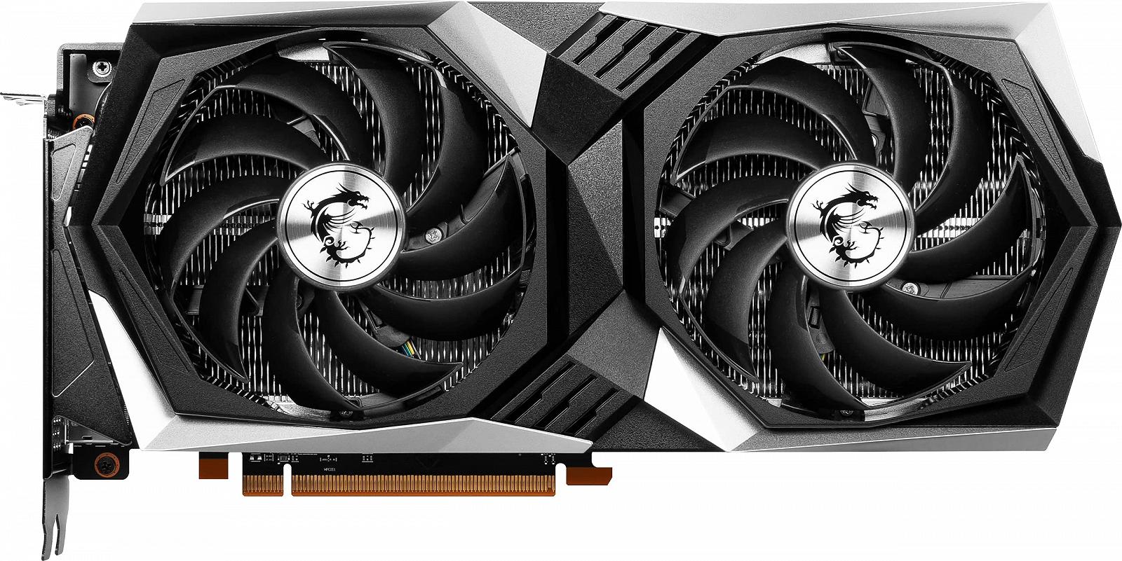 Відеокарта MSI Radeon RX 6650 XT GAMING X 8G AMD RX 6650 XT GPU 2523/2694 МГц 8000 МБ DDR6 Пам'ять Швидкість пам'яті 17500 МГц Шина пам'яті 128 біт, фото №2 Відеокарта MSI Radeon RX 6650 XT GAMING X 8G AMD RX 6650 XT GPU 2523/2694 МГц 8000 МБ DDR6 Пам'ять Швидкість пам'яті 17500 МГц Шина пам'яті 128 біт, фото №2
