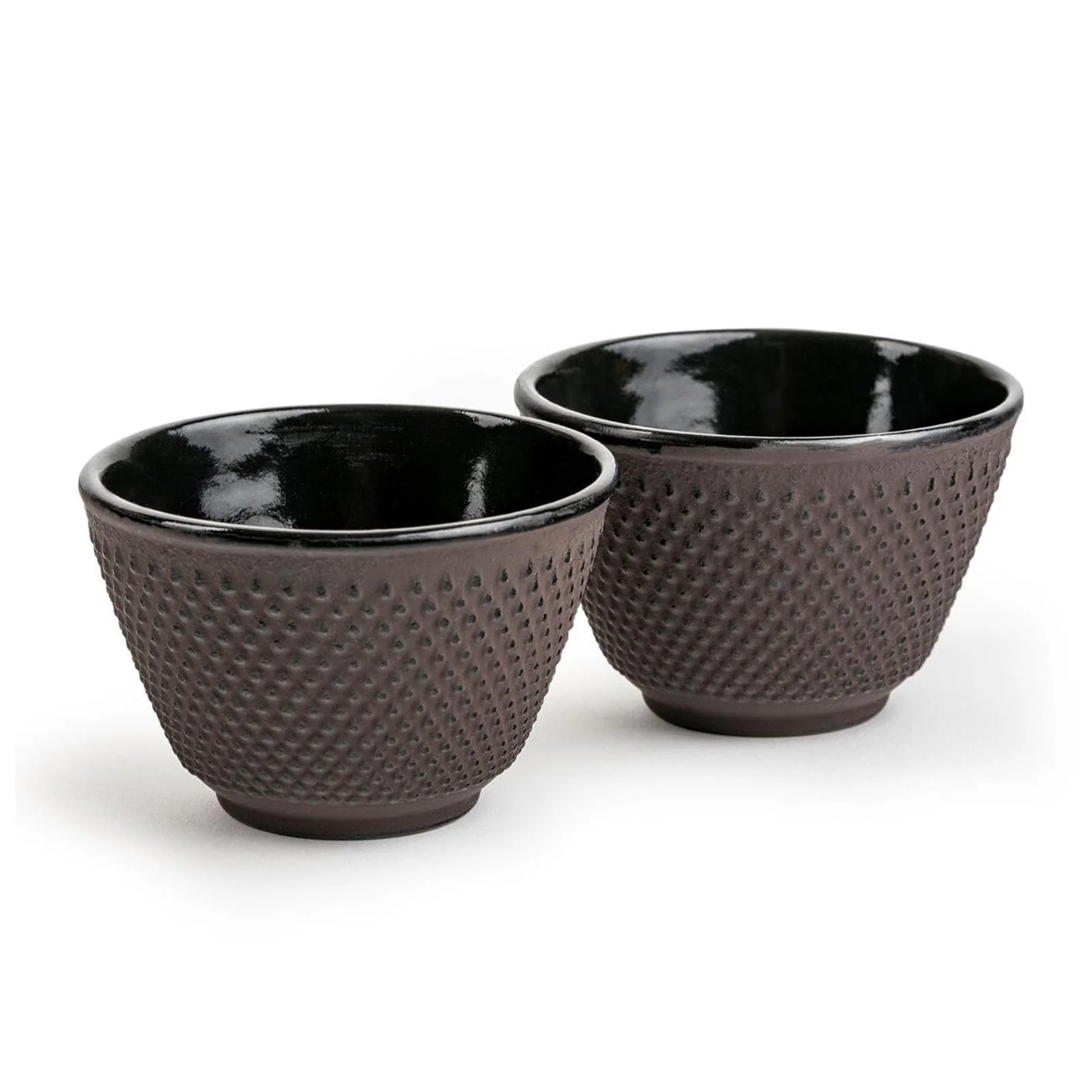 Чайник-заварник Чавунний Bredemeijer Asia 1.25 літра Фіолетовий, фото №6