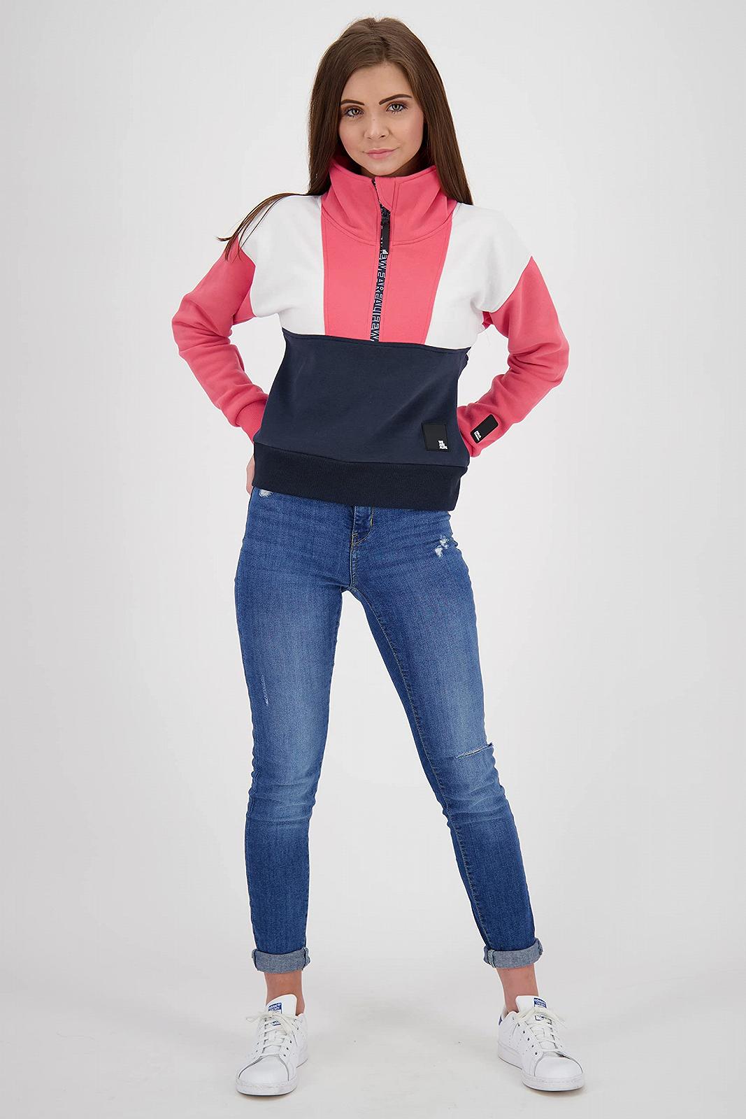 Женская толстовка Aife and Kickin StellaAK, фото №7 Женская толстовка Aife and Kickin StellaAK, фото №7