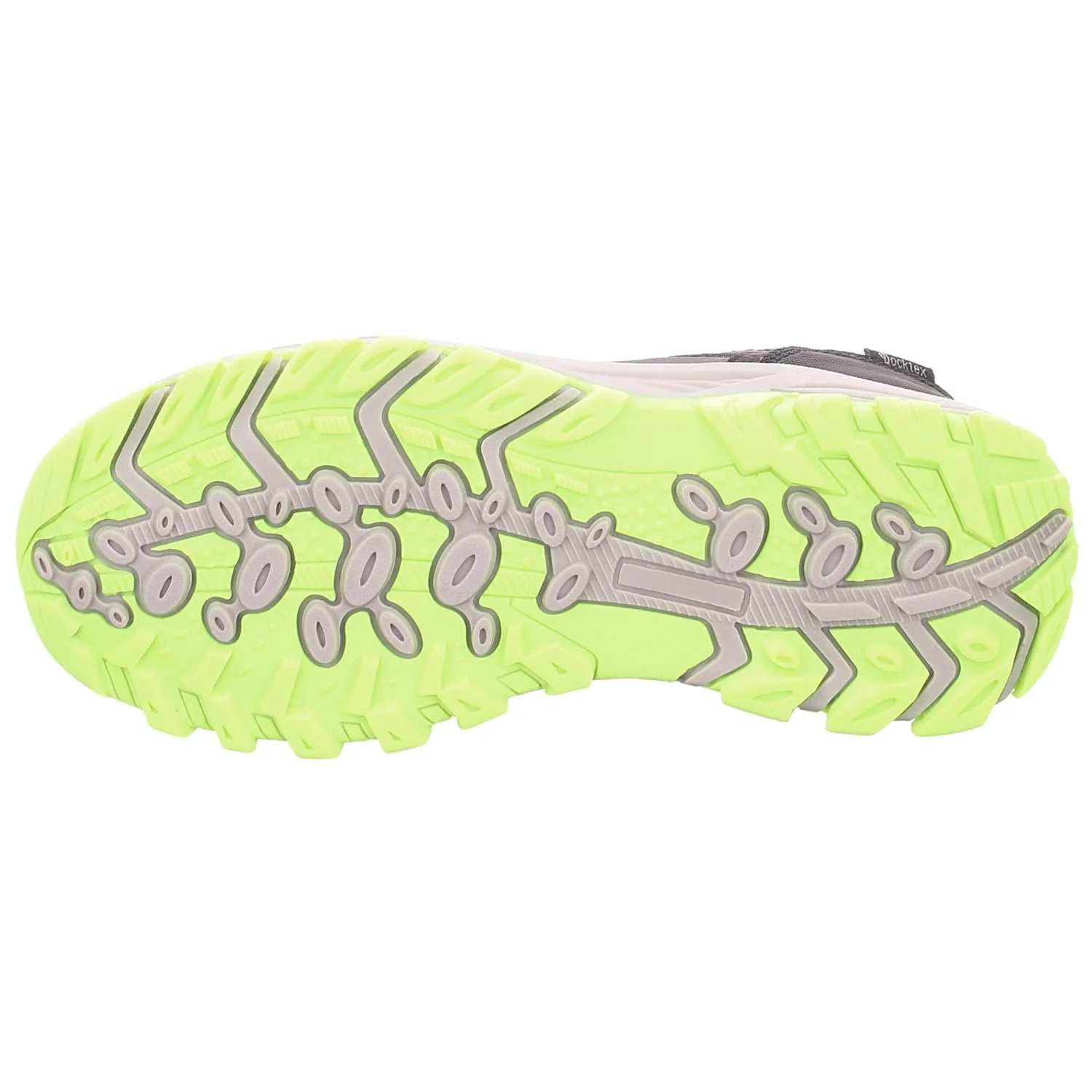 Кроссовки Dockers by Gerli 51HA601 Унисекс Детские Низкие, фото №4