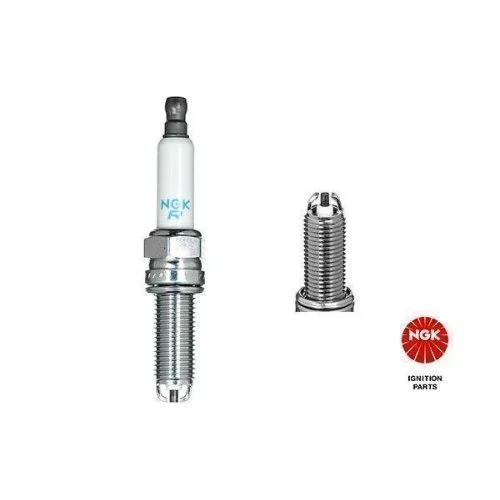 Свічка запалювання NGK 4471 для BMW MINI, фото №3