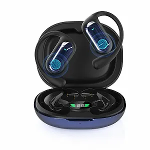 Навушники-перекладачі ANSTEN Ki, Bluetooth 5.4, 168 мов - Фото 1