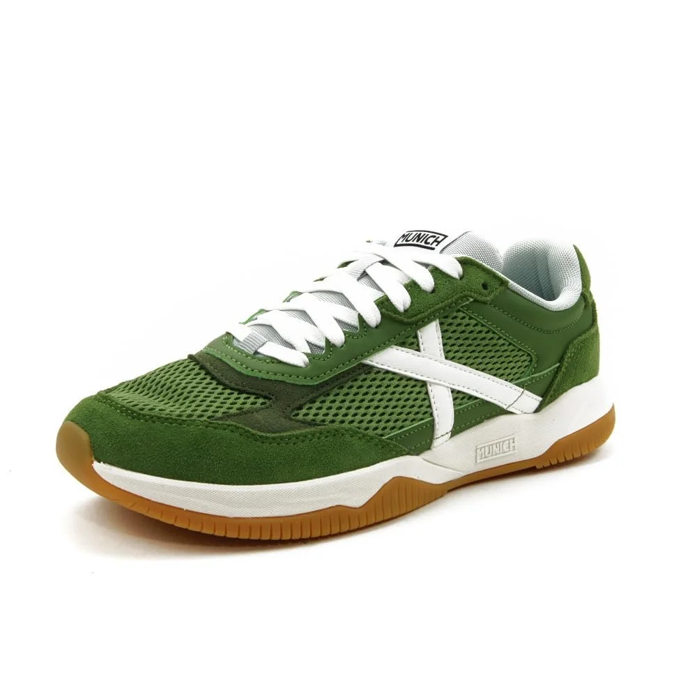 Кросівки Munich Lyra 06 чоловічі, фото №1 Кросівки Munich Lyra 06 чоловічі, фото №1