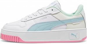 Кроссовки PUMA Carina Street Sd женские - Фото 1