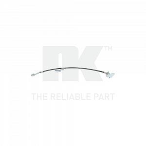 Тормозной шланг NK 856601 для TESLA, передняя ось слева - Фото 1